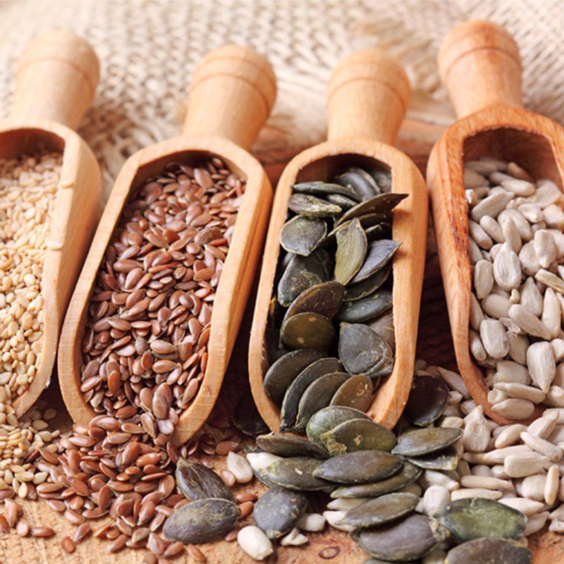 Seeds