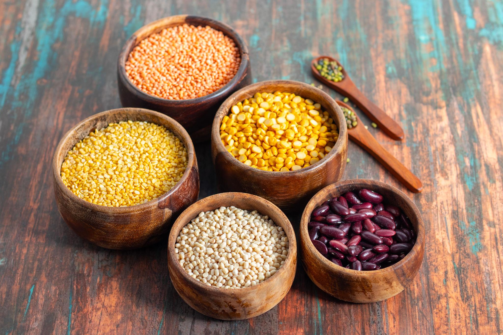 Pulses