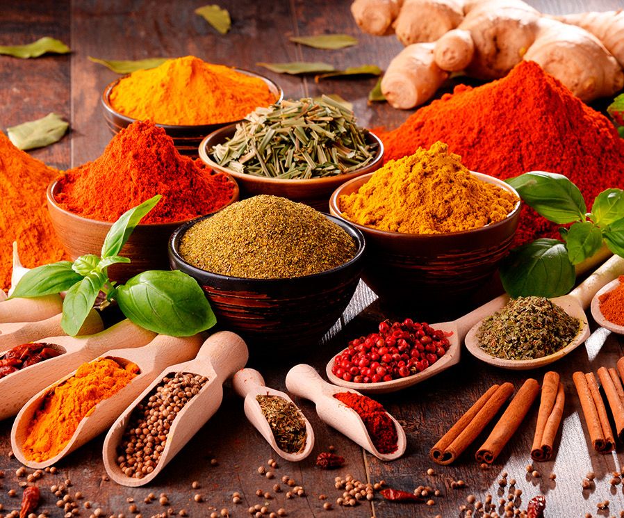 Garam Masala