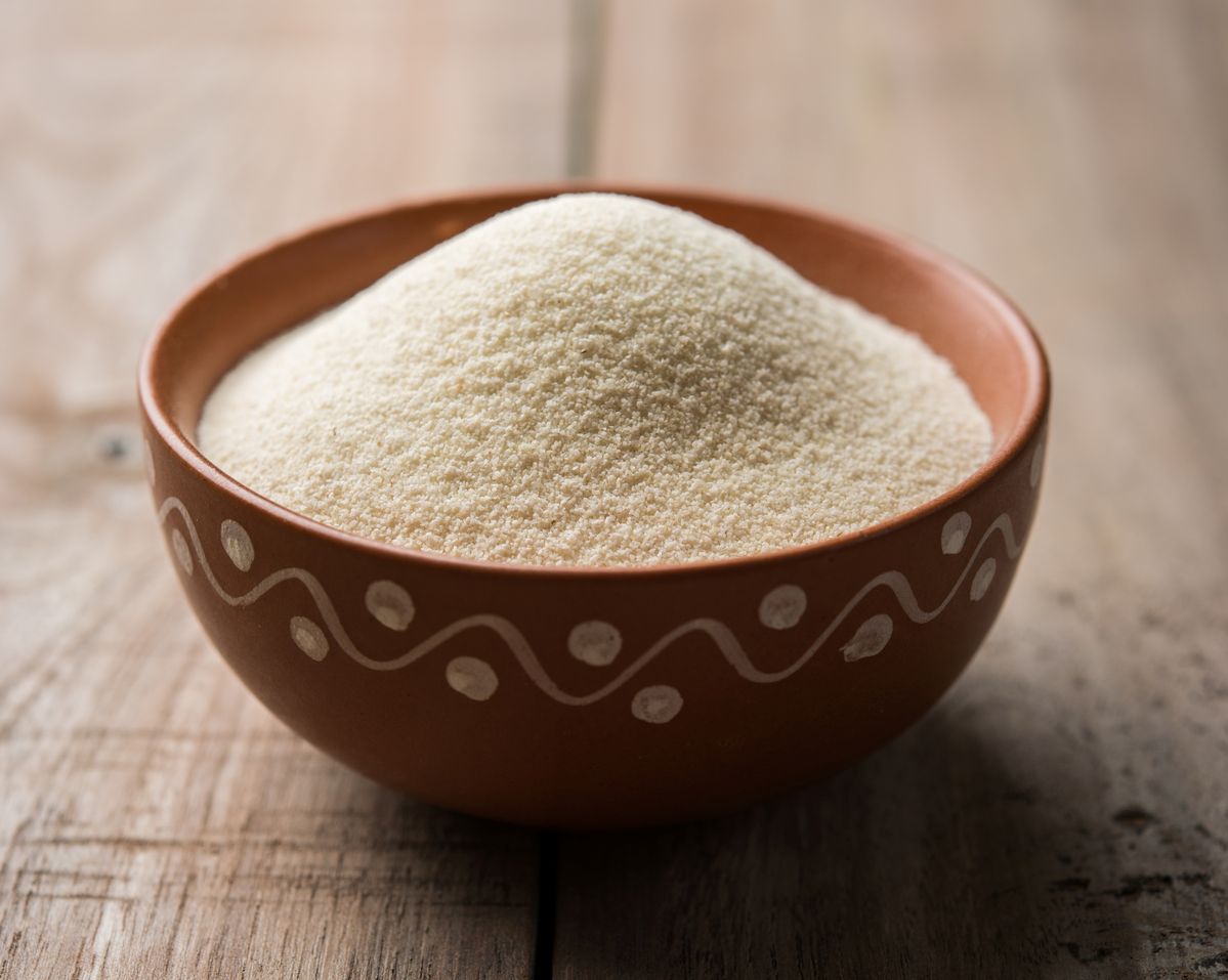 Rava