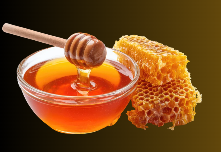 Honey