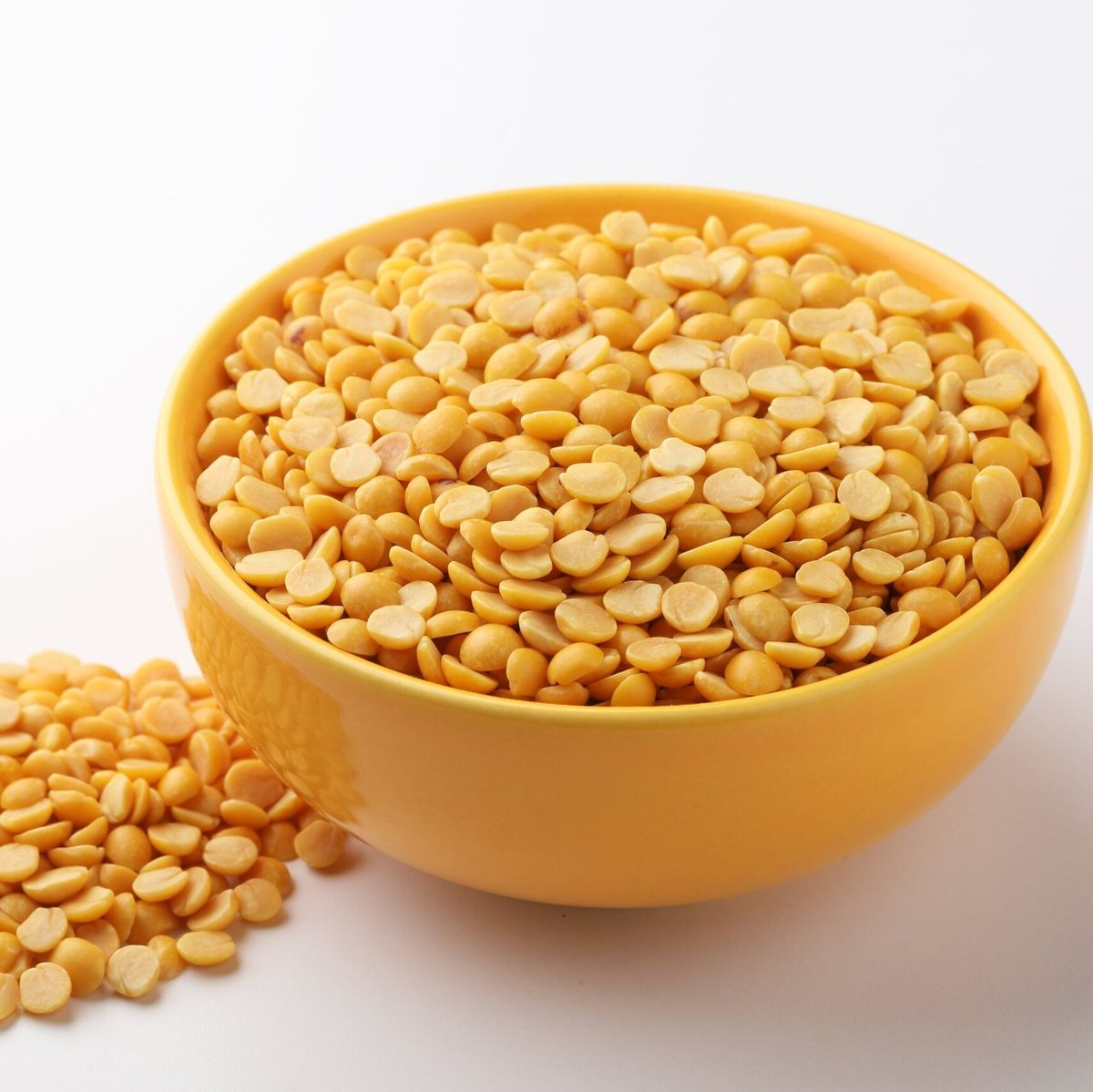 Arhar Dal / Toor Dal / కందిపప్పు – view 1