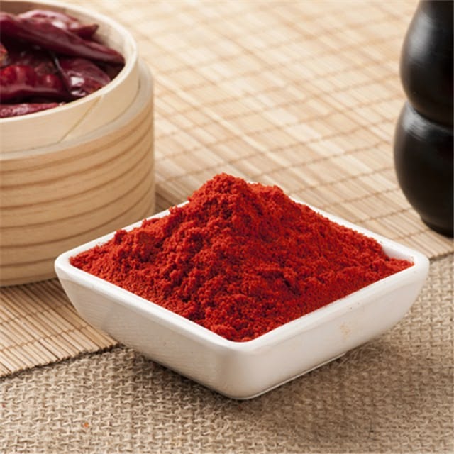 Red Chilli Powder / కారం – view 1