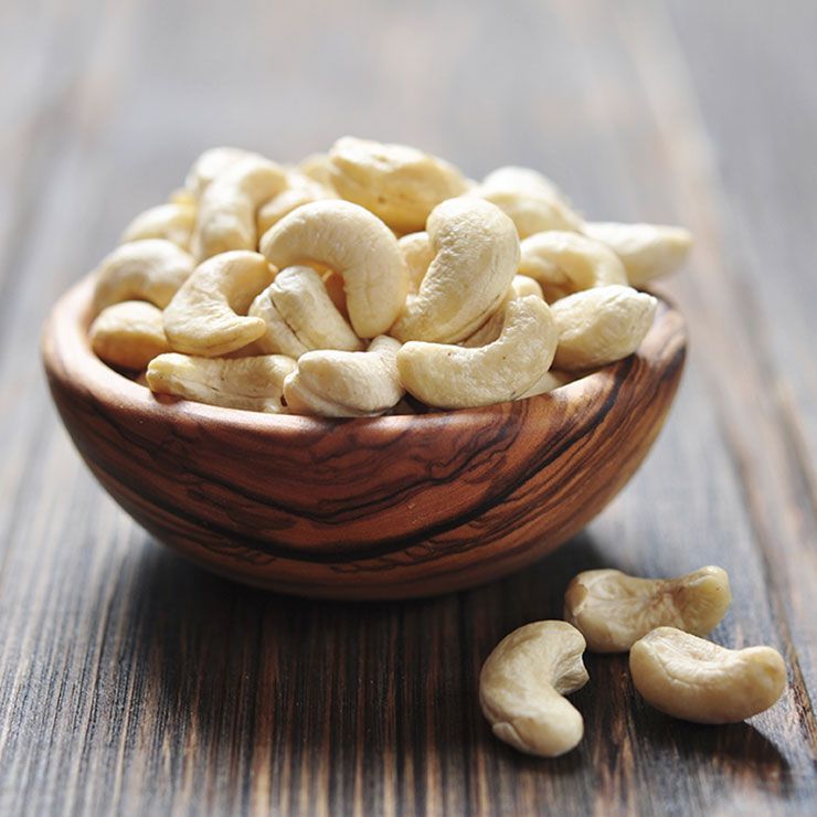 Premium Cashews / జీడిపప్పు – view 1